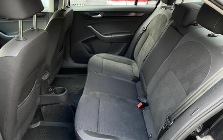 Volkswagen Polo VI (EU Market), 2020 год, 1 015 000 рублей, 23 фотография