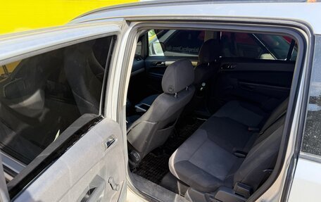 Opel Zafira B, 2008 год, 299 000 рублей, 8 фотография