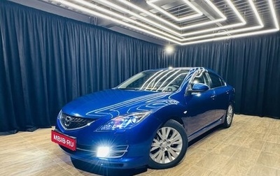 Mazda 6, 2007 год, 959 000 рублей, 1 фотография