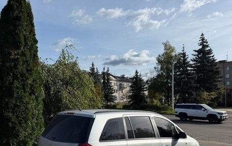 Opel Zafira B, 2008 год, 299 000 рублей, 6 фотография
