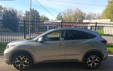 Honda Vezel, 2017 год, 1 800 000 рублей, 4 фотография