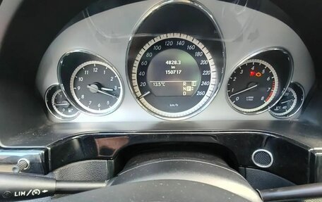 Mercedes-Benz E-Класс, 2010 год, 1 400 000 рублей, 7 фотография