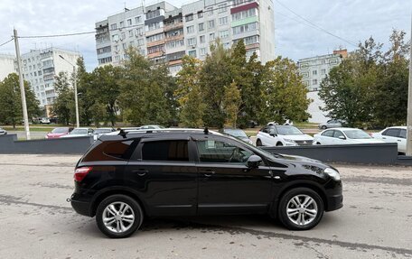 Nissan Qashqai+2 I, 2010 год, 777 000 рублей, 5 фотография