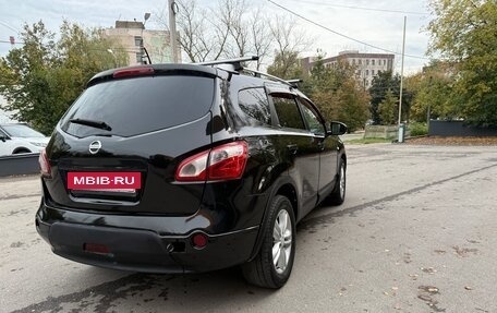 Nissan Qashqai+2 I, 2010 год, 777 000 рублей, 7 фотография