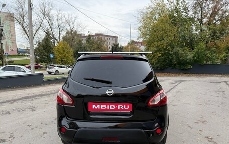 Nissan Qashqai+2 I, 2010 год, 777 000 рублей, 6 фотография