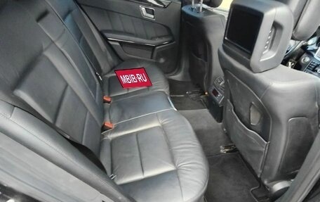 Mercedes-Benz E-Класс, 2010 год, 1 400 000 рублей, 9 фотография