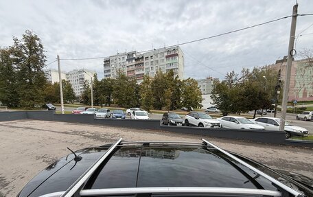 Nissan Qashqai+2 I, 2010 год, 777 000 рублей, 8 фотография