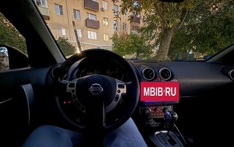 Nissan Qashqai+2 I, 2010 год, 777 000 рублей, 10 фотография