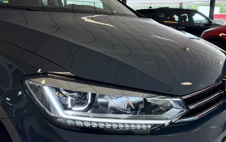 Volkswagen Touran III, 2023 год, 3 280 000 рублей, 9 фотография