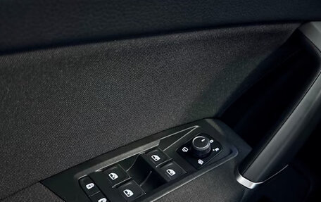 Volkswagen Touran III, 2023 год, 3 280 000 рублей, 12 фотография