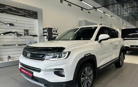 Changan CS35 Plus, 2020 год, 1 330 000 рублей, 1 фотография