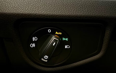 Volkswagen Touran III, 2023 год, 3 280 000 рублей, 19 фотография