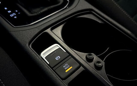Volkswagen Touran III, 2023 год, 3 280 000 рублей, 26 фотография