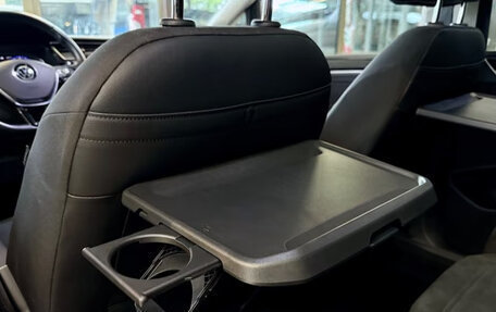 Volkswagen Touran III, 2023 год, 3 280 000 рублей, 30 фотография