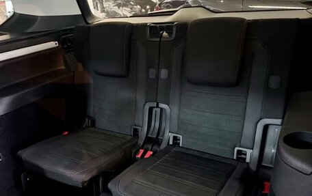 Volkswagen Touran III, 2023 год, 3 280 000 рублей, 32 фотография