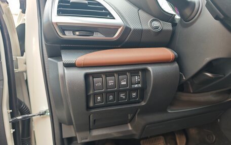 Subaru Forester, 2018 год, 3 250 000 рублей, 9 фотография