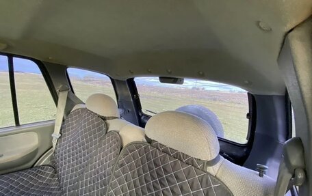 KIA Sportage IV рестайлинг, 2004 год, 260 000 рублей, 5 фотография