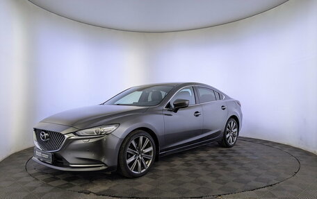 Mazda 6, 2019 год, 2 100 000 рублей, 1 фотография