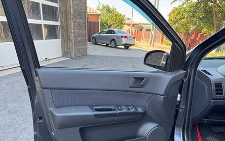 Hyundai Getz I рестайлинг, 2007 год, 560 000 рублей, 9 фотография