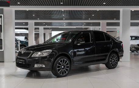 Skoda Octavia, 2012 год, 570 000 рублей, 1 фотография