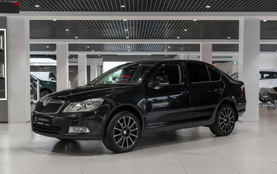 Skoda Octavia, 2012 год, 570 000 рублей, 1 фотография