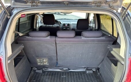Hyundai Getz I рестайлинг, 2007 год, 560 000 рублей, 14 фотография