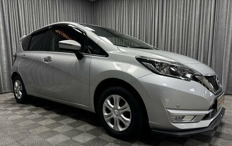 Nissan Note II рестайлинг, 2019 год, 1 200 000 рублей, 2 фотография