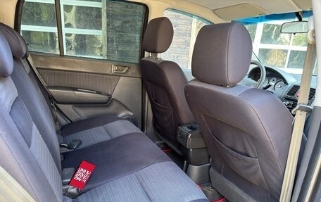 Hyundai Getz I рестайлинг, 2007 год, 560 000 рублей, 17 фотография