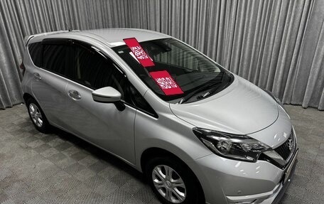 Nissan Note II рестайлинг, 2019 год, 1 200 000 рублей, 4 фотография
