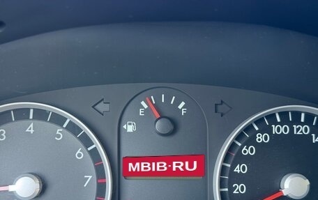 Hyundai Getz I рестайлинг, 2007 год, 560 000 рублей, 24 фотография