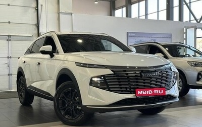 Haval F7, 2026 год, 2 999 000 рублей, 1 фотография