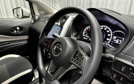 Nissan Note II рестайлинг, 2019 год, 1 200 000 рублей, 24 фотография