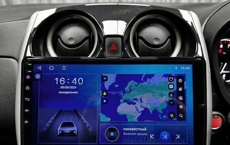 Nissan Note II рестайлинг, 2019 год, 1 200 000 рублей, 31 фотография