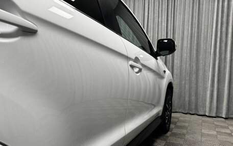 Mitsubishi ASX I рестайлинг, 2014 год, 1 182 000 рублей, 15 фотография