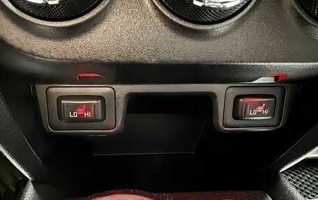 Mitsubishi ASX I рестайлинг, 2014 год, 1 182 000 рублей, 35 фотография