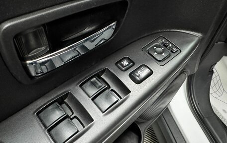 Mitsubishi ASX I рестайлинг, 2014 год, 1 182 000 рублей, 30 фотография