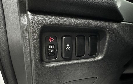 Mitsubishi ASX I рестайлинг, 2014 год, 1 182 000 рублей, 31 фотография