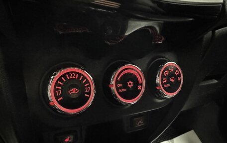 Mitsubishi ASX I рестайлинг, 2014 год, 1 182 000 рублей, 34 фотография
