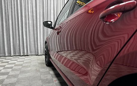 Volkswagen Polo VI (EU Market), 2019 год, 1 195 000 рублей, 11 фотография