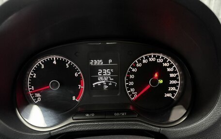 Volkswagen Polo VI (EU Market), 2019 год, 1 195 000 рублей, 28 фотография
