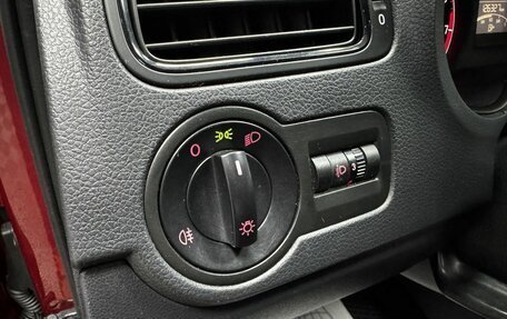 Volkswagen Polo VI (EU Market), 2019 год, 1 195 000 рублей, 32 фотография