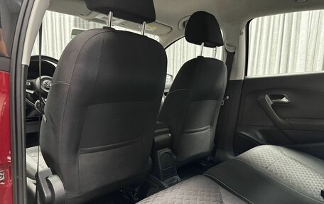 Volkswagen Polo VI (EU Market), 2019 год, 1 195 000 рублей, 36 фотография