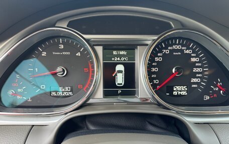 Audi Q7, 2014 год, 2 700 000 рублей, 3 фотография