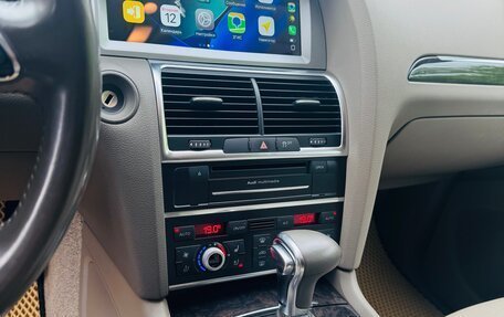 Audi Q7, 2014 год, 2 700 000 рублей, 15 фотография