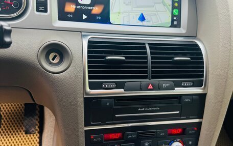 Audi Q7, 2014 год, 2 700 000 рублей, 16 фотография