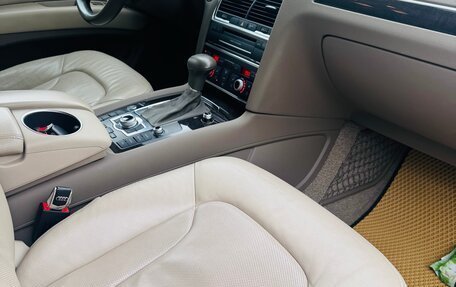 Audi Q7, 2014 год, 2 700 000 рублей, 17 фотография