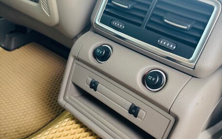 Audi Q7, 2014 год, 2 700 000 рублей, 18 фотография
