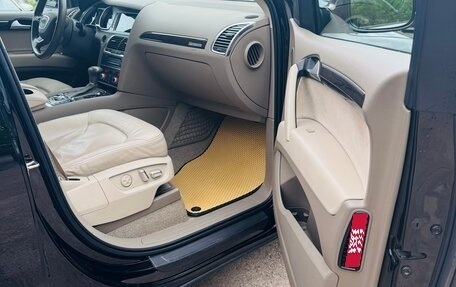 Audi Q7, 2014 год, 2 700 000 рублей, 14 фотография