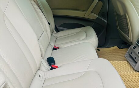 Audi Q7, 2014 год, 2 700 000 рублей, 19 фотография