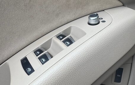 Audi Q7, 2014 год, 2 700 000 рублей, 21 фотография
